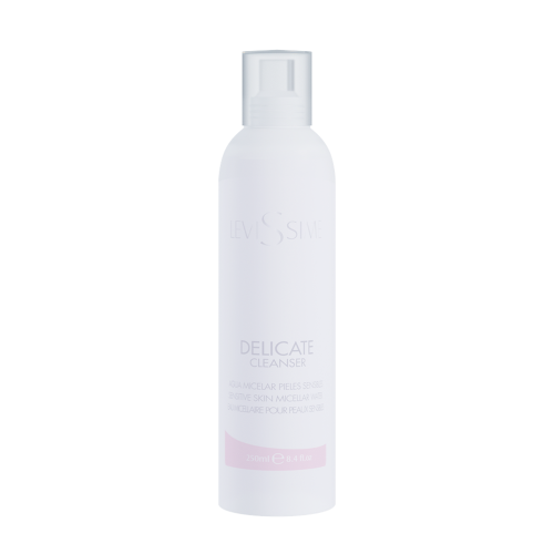 Вода мицеллярная / Delicate Cleanser 250 мл