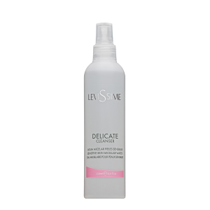 Вода мицеллярная / Delicate Cleanser 250 мл
