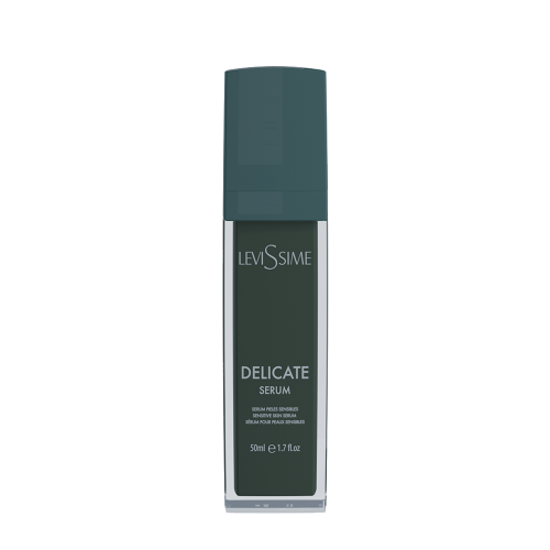 Сыворотка успокаивающая / Delicate Serum 50 мл