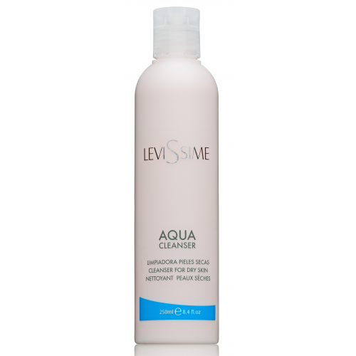 Крем для снятия макияжа / Aqua Cleanser 250 мл