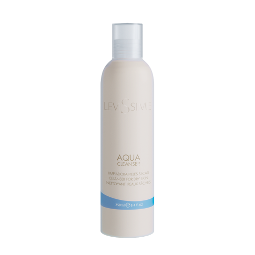Крем для снятия макияжа / Aqua Cleanser 250 мл