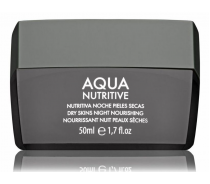 Крем питательный ночной / Aqua Nutritive 50 мл