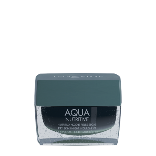 Крем питательный ночной / Aqua Nutritive 50 мл