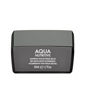 Крем питательный ночной / Aqua Nutritive 50 мл