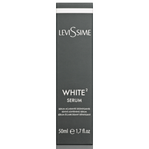 Сыворотка осветляющая / White 2 Serum 50 мл