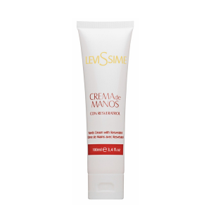 Крем с ресвератролом для рук / Hands Cream with Resveratrol 100 мл