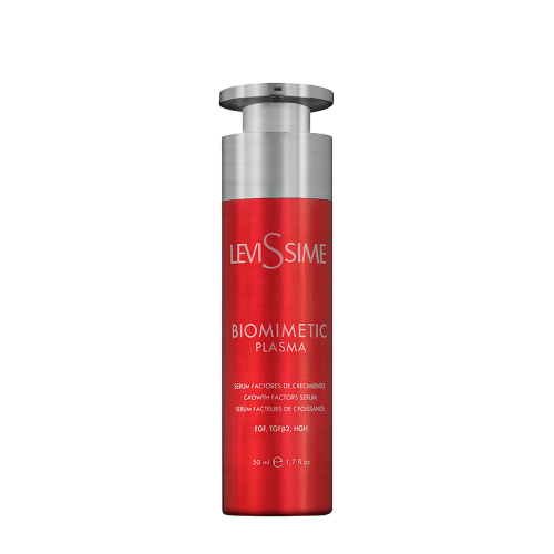 Сыворотка биомиметическая с факторами роста / Biomimetic Plasma Growth Factors Serum 50 мл