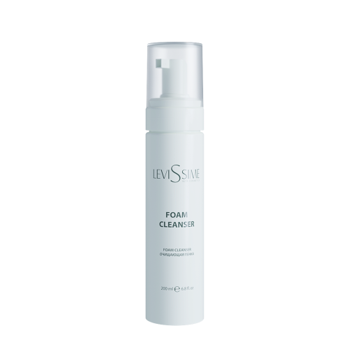 Пенка очищающая / Foam cleanser 200 мл