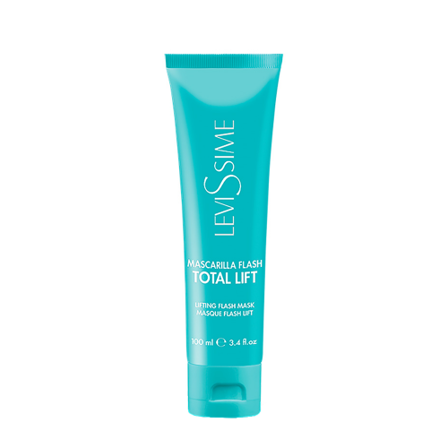 Маска Мгновенный лифтинг для лица / Anti-Aging Mascarilla flash total lift 100 мл