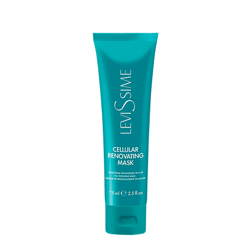 Маска клеточная антивозрастная для лица / Anti-Aging Cellular renovating mask 75 мл