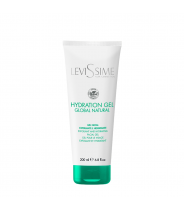 Гель гидрирующий для лица / Hydration Gel Global Natural 200 мл