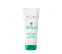 Гель гидрирующий для лица / Hydration Gel Global Natural 200 мл