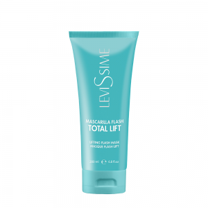 Маска для лица мгновенный лифтинг / Mascarilla Flash Total Lift 200 мл