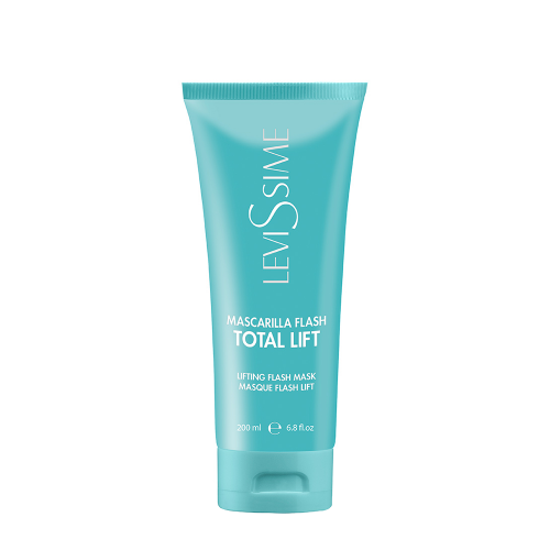 Маска для лица мгновенный лифтинг / Mascarilla Flash Total Lift 200 мл