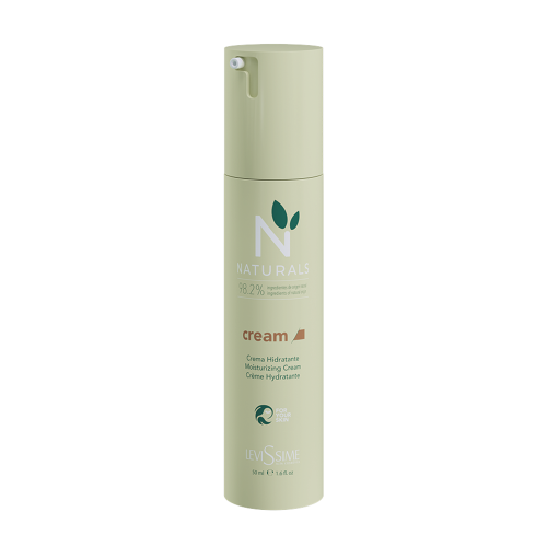 Крем увлажняющий и восстанавливающий / Naturals Cream 50 мл
