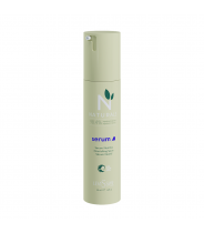 Сыворотка увлажняющая и восстанавливающая / Naturals Serum 50 мл