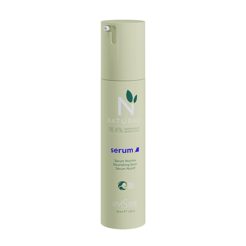 Сыворотка увлажняющая и восстанавливающая / Naturals Serum 50 мл