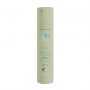 Бальзам успокаивающий и увлажняющий / Caremask Balsam Naturals 50 мл