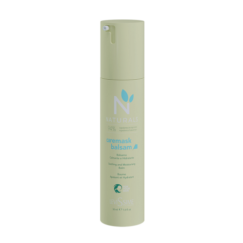 Бальзам успокаивающий и увлажняющий / Caremask Balsam Naturals 50 мл