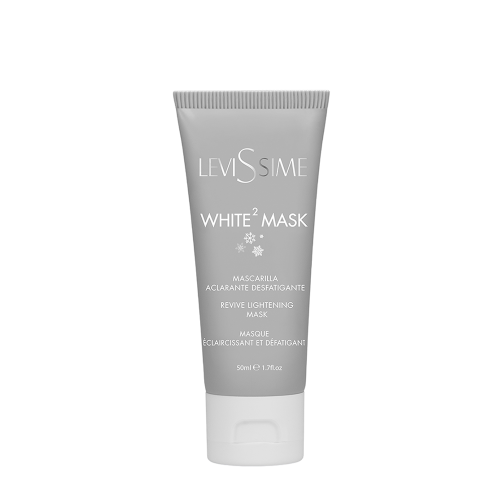 Маска отбеливающая / White2 Mask 50 мл