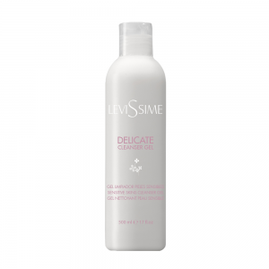 Гель очищающий успокаивающий / DELICATE CLEANSER GEL 500 мл