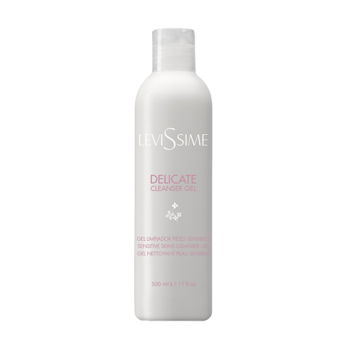 Гель очищающий успокаивающий / DELICATE CLEANSER GEL 500 мл