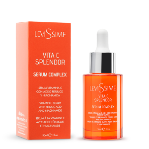 Сыворотка инновационная с витамином С / Vita C Splendor Serum Complex 30 мл