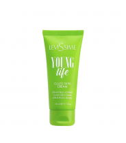 Крем антиоксидантный для молодой кожи / Levissime Young Life Glass Skin Cream 50 мл