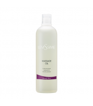 Масло массажное для лица и тела / Massage Oil 500 мл