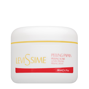 Пилинг с папаином для лица и тела / Peeling Papain 200 мл