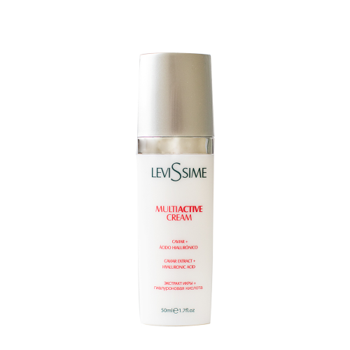 Крем с экстрактом икры Мультиактив SPF 5 / Multiactiv Cream 50 мл