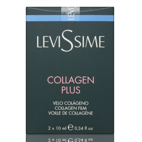 Комплекс коллагеновый / Collagen Plus 2*10 мл