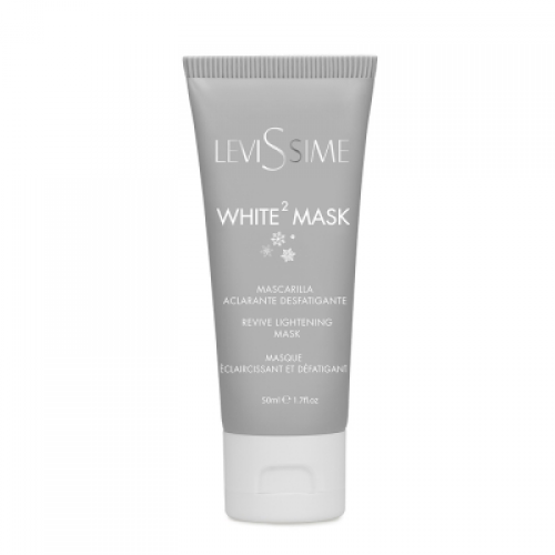 Маска отбеливающая / White2 Mask 50 мл