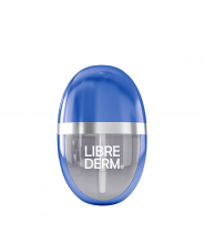 Блеск-уход для губ 5-в-1 / HYALURONIC 7 мл