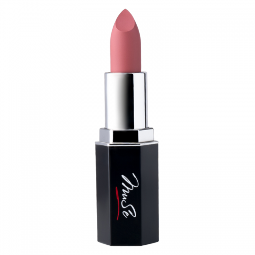 Помада для губ, 11 Lesya / Lipstick LIC Muse collection 3,8 гр