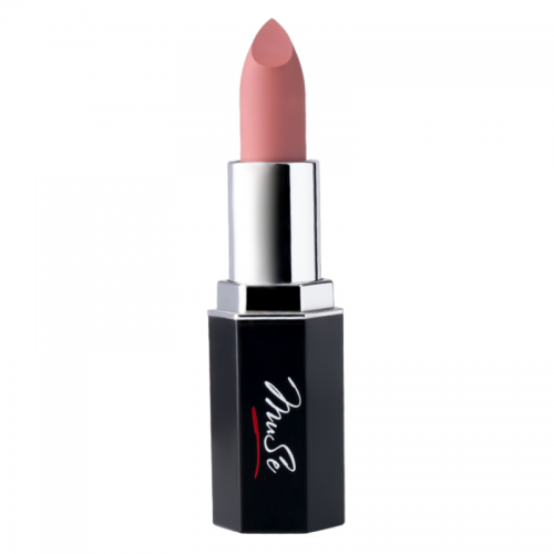 Помада для губ, 12 Zlata / Lipstick LIC Muse collection 3,8 гр