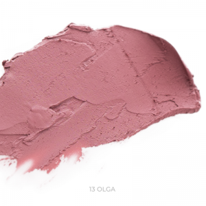 Помада для губ, 13 Olga / Lipstick LIC Muse collection 3,8 гр