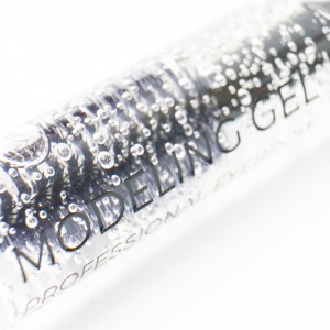 Гель для бровей сильной фиксации /Professional modeling gel Strong Fixation 9 мл