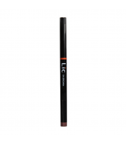 Карандаш механический для бровей с треугольным грифелем 04 /Mechanical eyebrow pencil Brown 12 гр