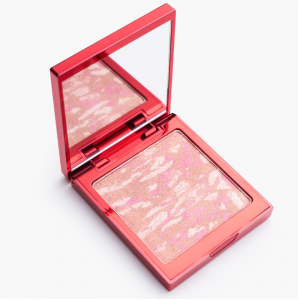 Румяна для лица, 04 Sunny kiss / Blush Lic 10 гр