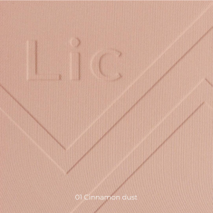 Скульптор для лица, 01 Cinnamon dust / Sculpt Lic 11 гр