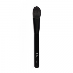 Кисть S01 для жидких текстур / Makeup Artist Brush 1 шт