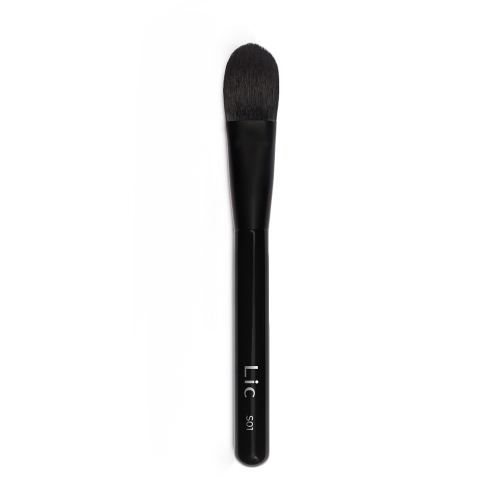 Кисть S01 для жидких текстур / Makeup Artist Brush 1 шт