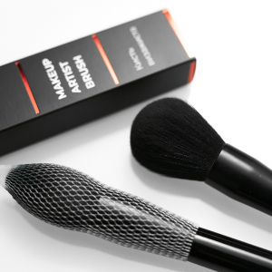 Кисть T03 для пудры / Makeup Artist Brush 1 шт