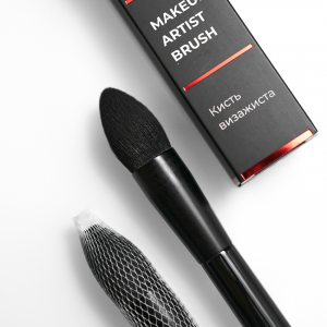 Кисть T04 блендер для кремовых текстур / Makeup Artist Brush 1 шт