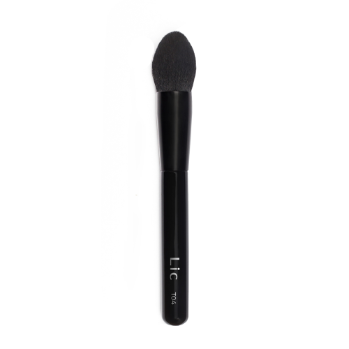 Кисть T04 блендер для кремовых текстур / Makeup Artist Brush 1 шт