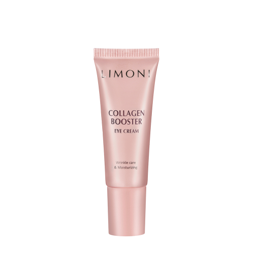 Крем-лифтинг укрепляющий с коллагеном для век, туба / СOLLAGEN BOOSTER LIFTING EYE CREAM 25 мл