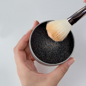 Губка для сухого очищения кистей / Brush Dry Cleaner Sponge