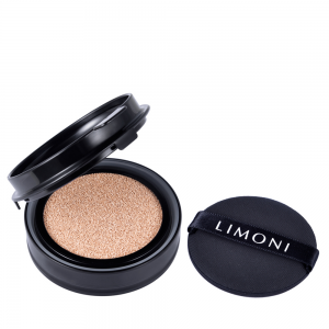 Блок запасной для кушона тонального SPF 35 PA++ № 01 (рефил) / All Stay Cover Cushion Refill Light