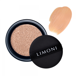 Блок запасной для кушона тонального SPF 35 PA++ № 01 (рефил) / All Stay Cover Cushion Refill Light